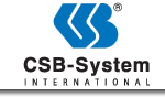 CSB System AG